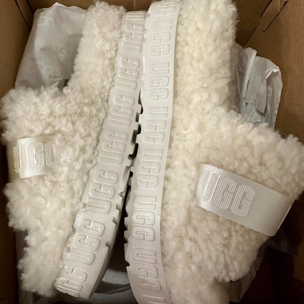 Ugg Sandal